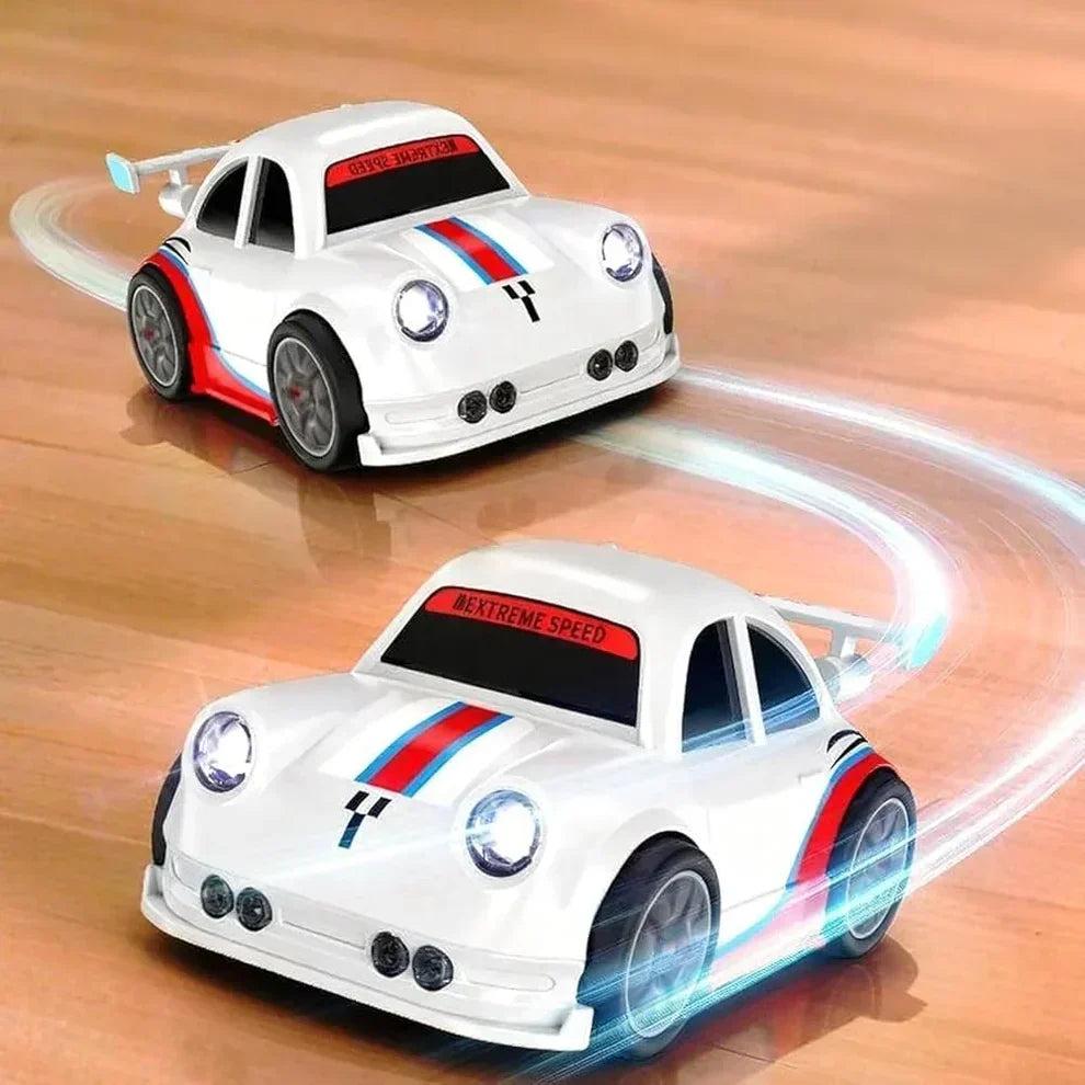 🏎️ Turbo Drift RC Car | 360° Stunts & Gesture Control | 699